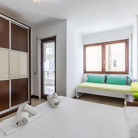 The Beachfront Horizont By Ps دراس