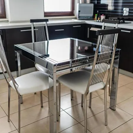 Apartamento The Beachfront Horizont By Ps *