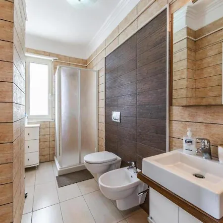 The Beachfront Horizont By Ps Apartamento *