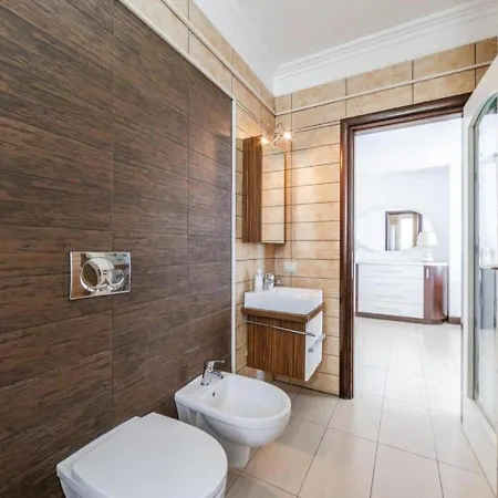 The Beachfront Horizont By Ps Διαμέρισμα *