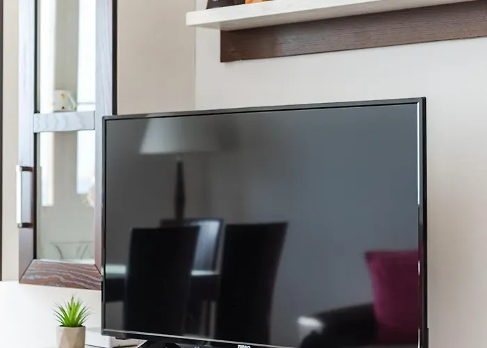 Διαμέρισμα The Beachfront Horizont By Ps