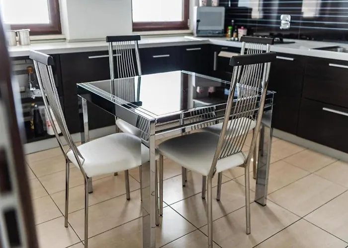 Διαμέρισμα The Beachfront Horizont By Ps *