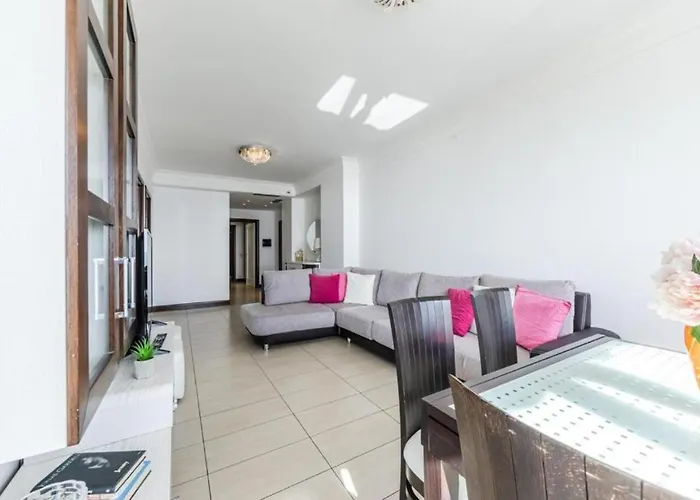 The Beachfront Horizont By Ps