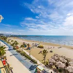 Appartamento The Beachfront Horizont By Ps *