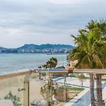 The Beachfront Horizont By Ps Appartamento Durrës