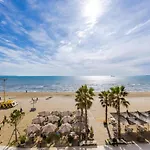 Appartamento The Beachfront Horizont By Ps Durrës