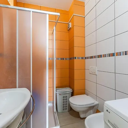 The Beachfront Horizont By Ps * Durrës