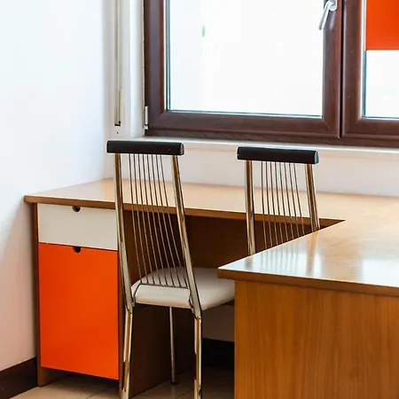 公寓 The Beachfront Horizont By Ps