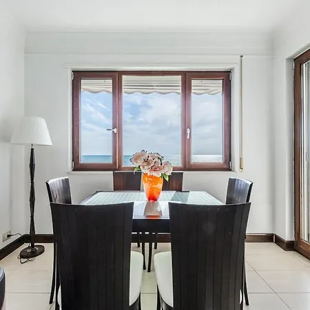 The Beachfront Horizont By Ps 公寓 *