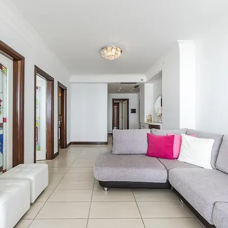 The Beachfront Horizont By Ps Durrës