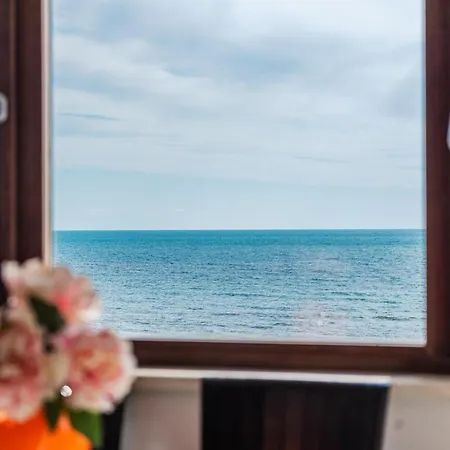 The Beachfront Horizont By Ps * Durrës