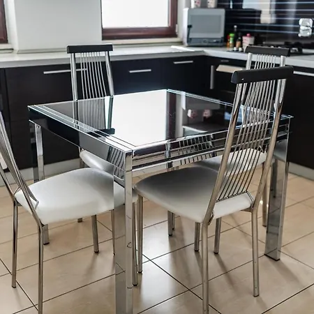 公寓 The Beachfront Horizont By Ps *