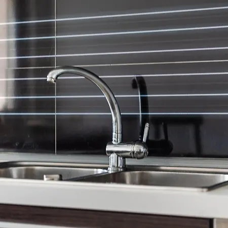 The Beachfront Horizont By Ps *