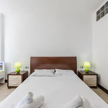 The Beachfront Horizont By Ps * Durrës