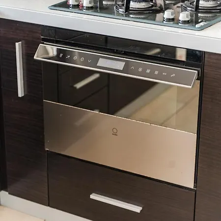 公寓 The Beachfront Horizont By Ps *