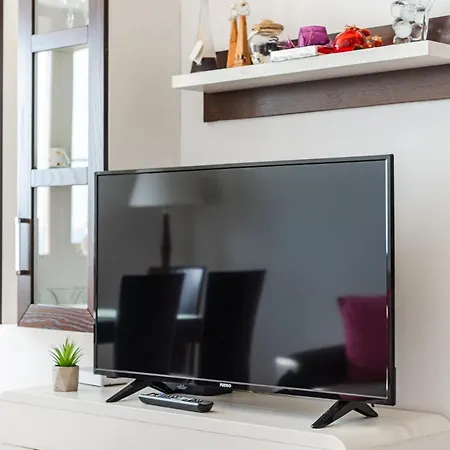 公寓 The Beachfront Horizont By Ps