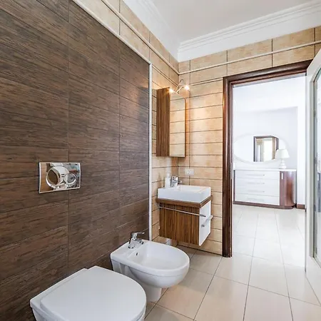 公寓 The Beachfront Horizont By Ps *