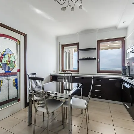 The Beachfront Horizont By Ps Durrës