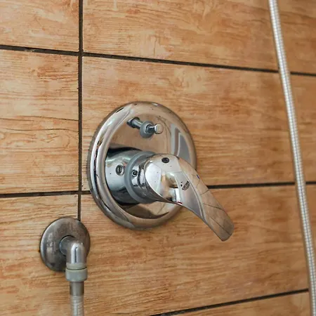 The Beachfront Horizont By Ps 公寓 Durrës