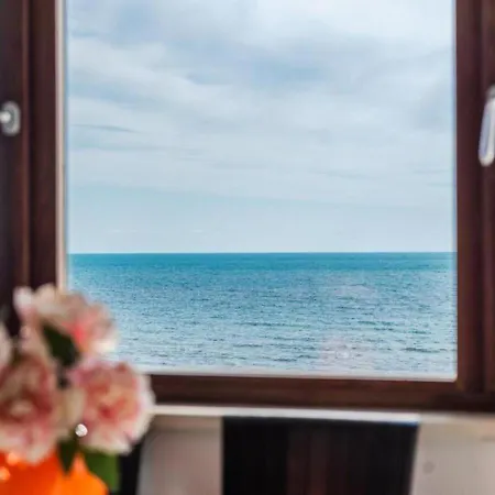 The Beachfront Horizont By Ps * Durrës