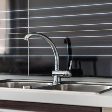 The Beachfront Horizont By Ps 公寓 Durrës