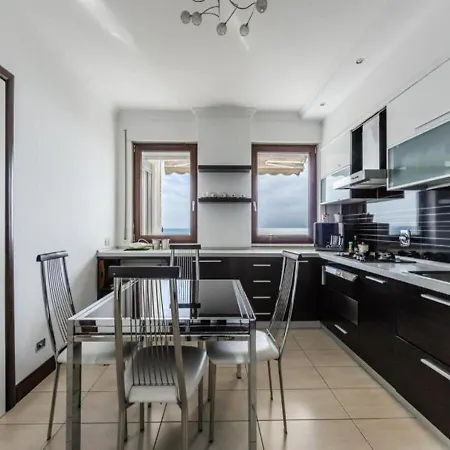 The Beachfront Horizont By Ps 公寓