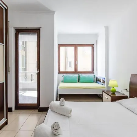 The Beachfront Horizont By Ps 公寓 *