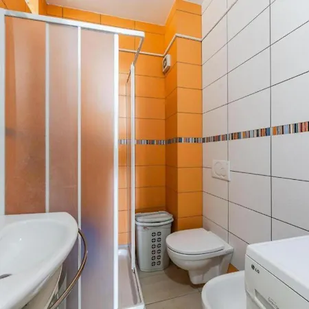 The Beachfront Horizont By Ps Durrës