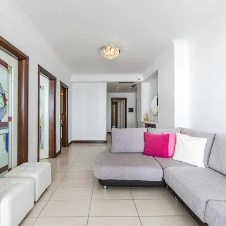 The Beachfront Horizont By Ps 公寓