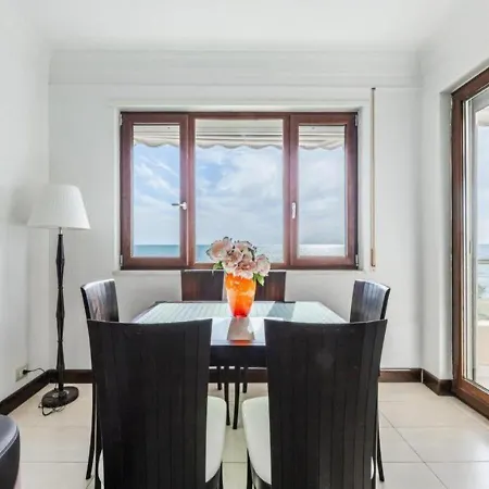 The Beachfront Horizont By Ps 公寓 *