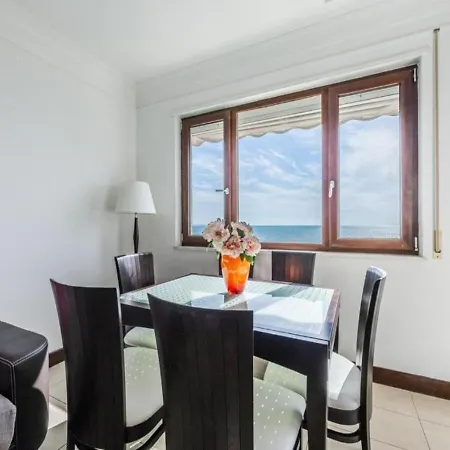 The Beachfront Horizont By Ps 公寓