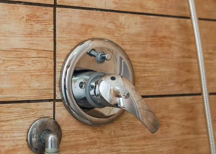 The Beachfront Horizont By Ps Appartement Durrës