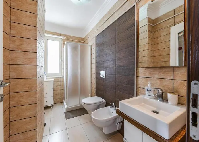 The Beachfront Horizont By Ps Appartement *