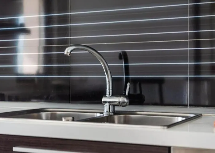 The Beachfront Horizont By Ps Appartement Durrës