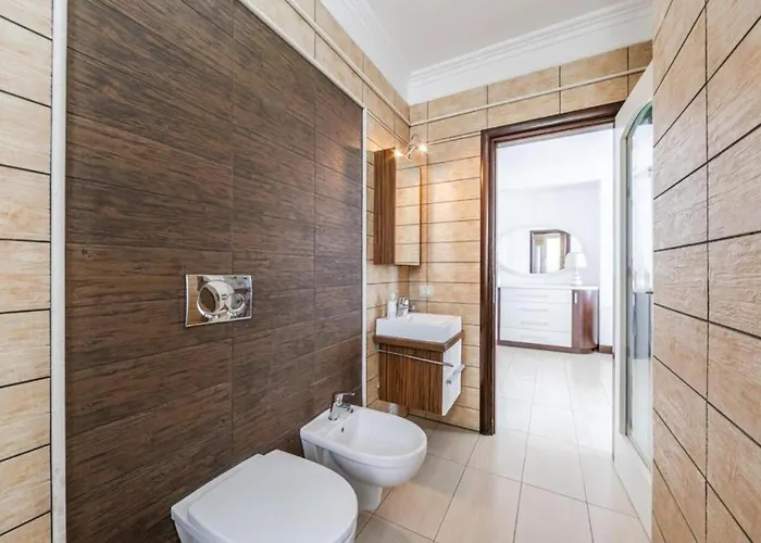 The Beachfront Horizont By Ps Appartement *