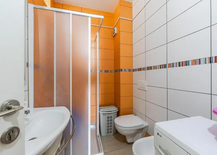 The Beachfront Horizont By Ps Durrës