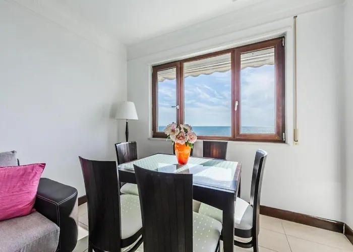 The Beachfront Horizont By Ps Appartement