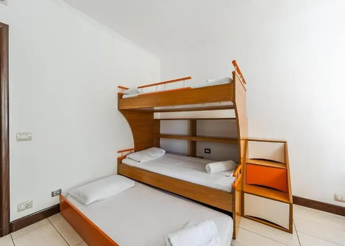 The Beachfront Horizont By Ps