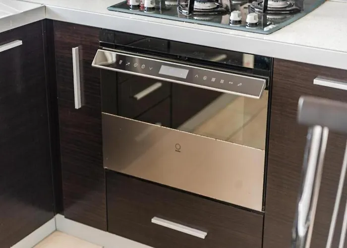 The Beachfront Horizont By Ps Appartement